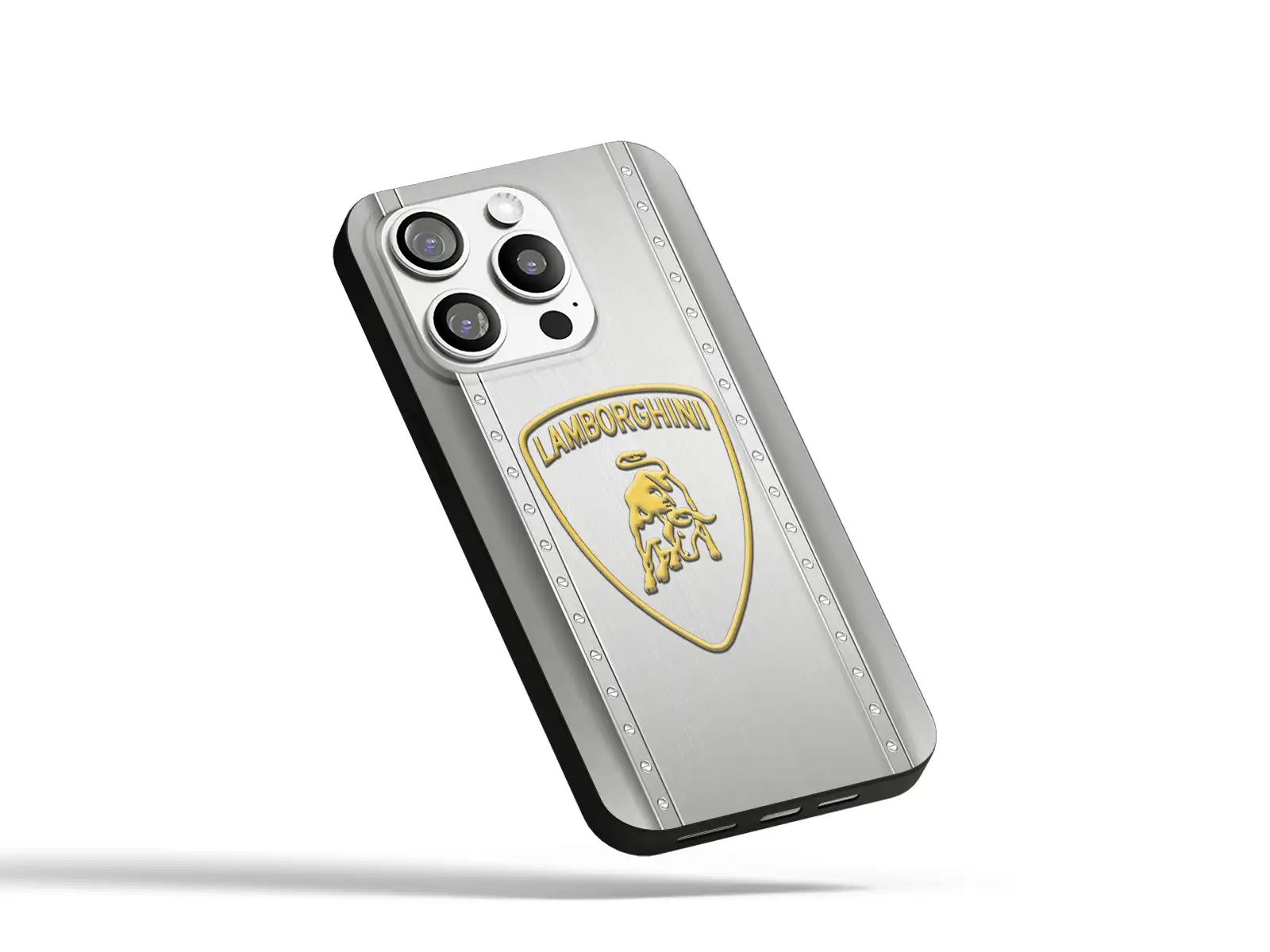 Lamborghini Telefonhülle Qualität Max Edition